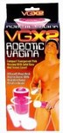Robotic Vagina