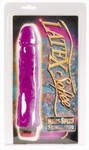 Latex Softee Powervibrator