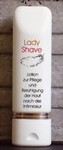 Lady Shave Intimpflege