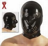 Kopfmaske