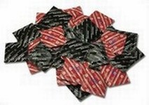 London Rot Sparpack