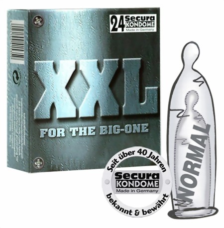 Secura XXL