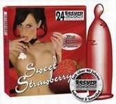 Secura Red Sin