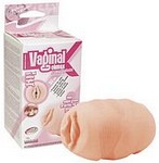 Vaginal Climax Masturbator