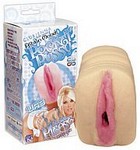 Ashton Moore Pocket Pussy