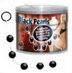 Black Pearls