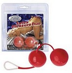 Mandy's Pleasure Duo
