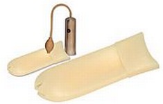 Ersatzmanschette f�r 511226