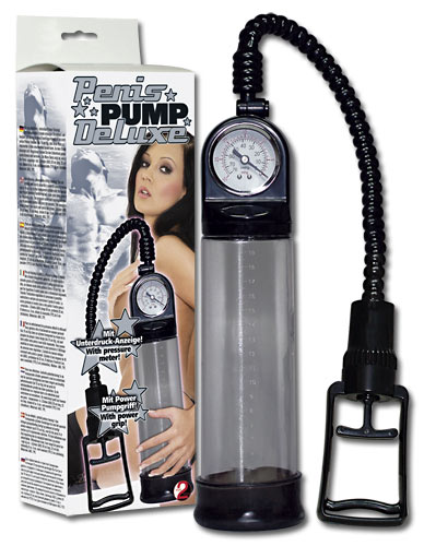05178100000_big.jpg Penispump Deluxe mit Druckmess