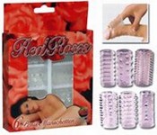 Penis-Manschetten-Set