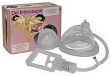 Vagina-Set 5tlg.