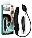 Dildo Blow Me Up Large