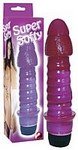Vibrator Super Softy