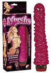 Vibrator Mystic