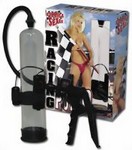 Penispumpe Racing Pump