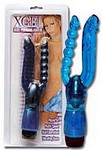 Vibrator Xcel blue