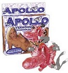 Apollo Verw�hn-Schmetterling