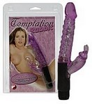 Temptation Rabbit Vibrator