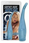 Sexual Server Mini-Vibe
