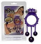 Vibrating King Dingeling