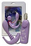 Marvelous Anchor