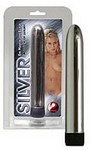 Silver Vibrator