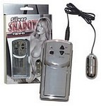 Silver Shadow Vibro-Ei