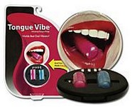 Tongue Vibe Duo