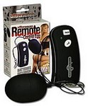 Ultra7 RC Vibrating Egg