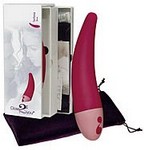 Vibrator Sinfonia Rose