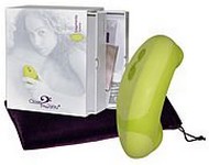 Auflege-Vibrator Legamento Limone