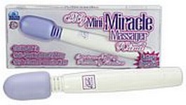 Mini Miracle Vibrator