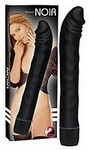 Vibration Noir Black