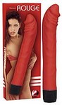Vibration Rouge Red