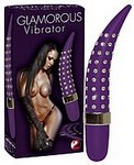 Glamorous Vibrator lila
