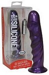 Echo Vibrator midnight purple