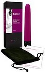 Bgood raspberry