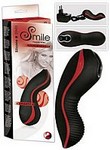 Smile Smarty black
