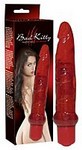 Bad Kitty Anal Vibrator Rot