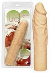 Silky Pure Big Thrilling One