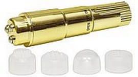 You are Gold Minivibe m.Aufs�t