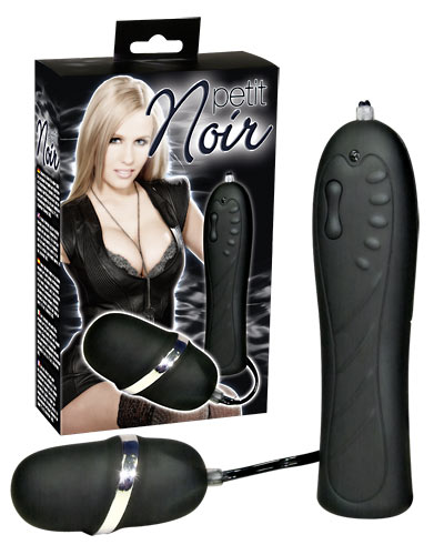 05730600000_big.jpg Petit Noir Vibrating Bullet