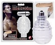 Mensation Hodenstimulator