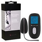 Bnaughty unleashed black