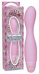 Reflections Glass Vibrator Pin