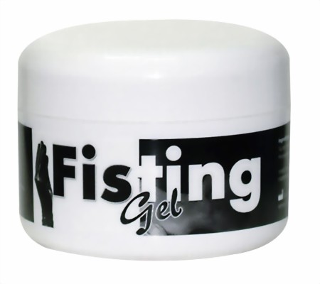 Fisting-Gel 200 ml