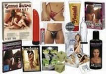 Kamasutra-Sexpaket