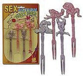 Sex Party Picks