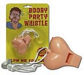 Booby Party Whistle