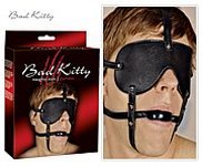 Kopfharness